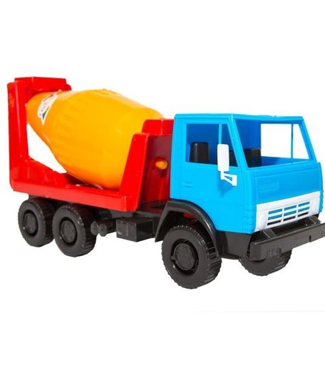 Бетономешалка Orion Toys , 28 см