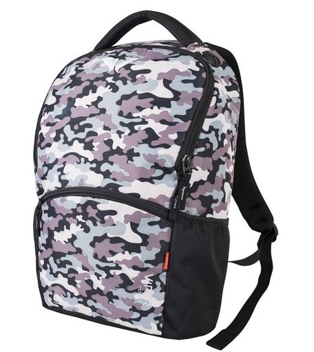 Target Collection Рюкзак Camuflage