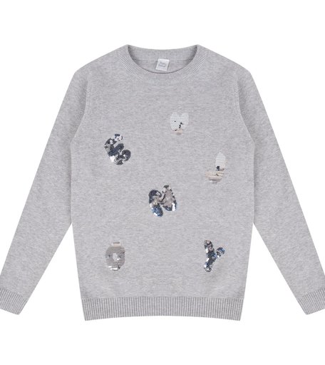 Джемпер Fun Time