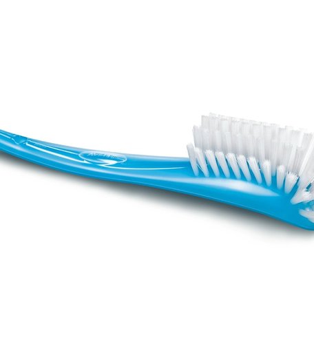 Щетка для бутылочек и сосок Philips Avent, синий
