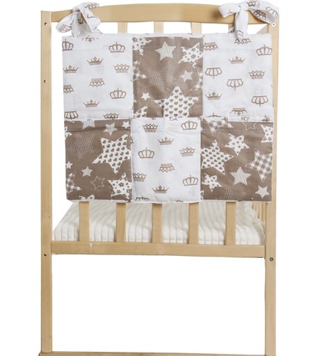 Карман на кроватку Моей крохе