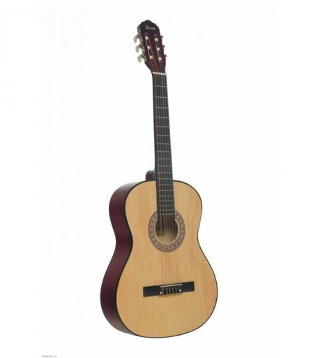 Музыкальный инструмент Terris Классическая Гитара TC-3901A NA