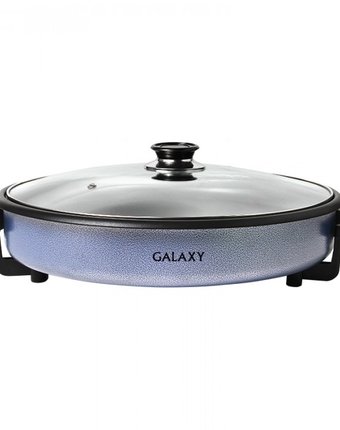 Galaxy Электросковорода GL 2663