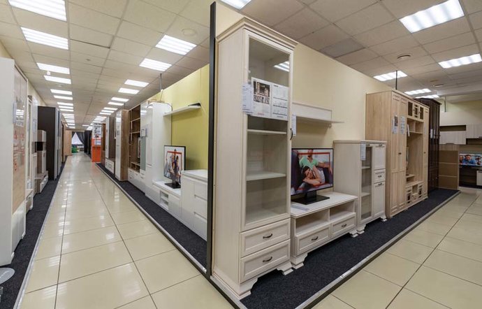 Фото магазина для детей МагДи Фотография детского магазина МагДи