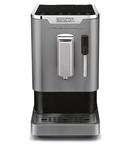 Sencor Кофемашина SES 8010