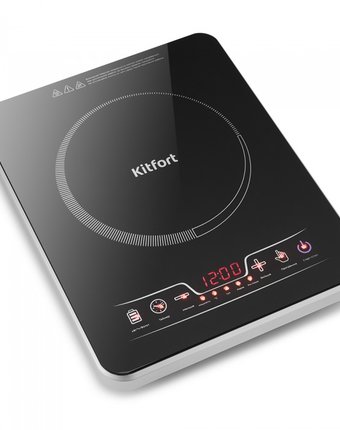 Kitfort Индукционная плитка КТ-102