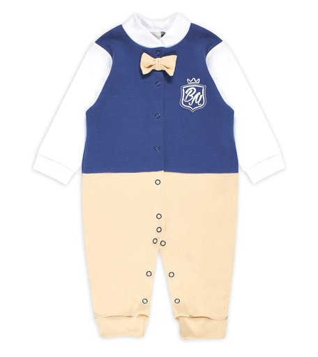 Комбинезон Веселый малыш