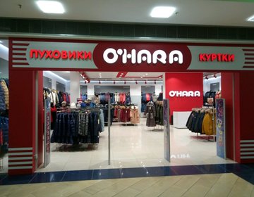 Детский магазин O`HARA в Липецке