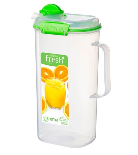 Аксессуары SISTEMA 951420