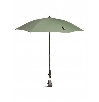 Миниатюра фотографии Зонтик от солнца babyzen yoyo parasol, peppermint, мятный