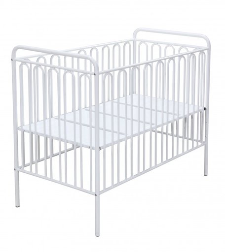 Детская кроватка Polini Vintage 150