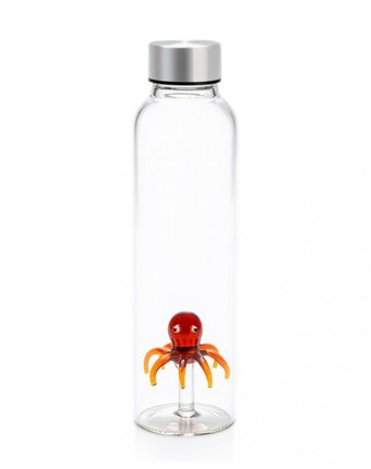 Balvi Бутылка для воды Octopus 0.5 л
