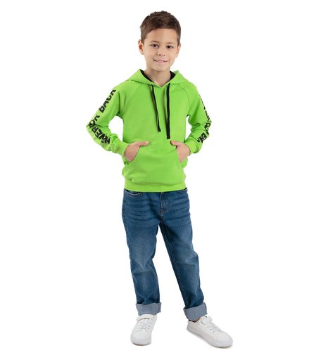 Джемпер Leader Kids Рок