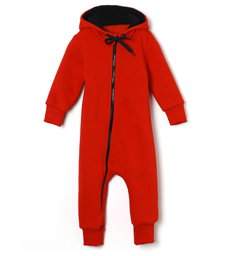 Комбинезон Грачонок