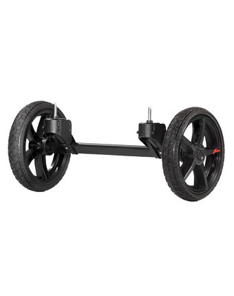 Комплект колес Hartan для коляски Topline S