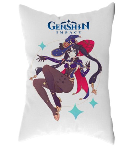 Подушка декоративная Super01 40 х 29 см