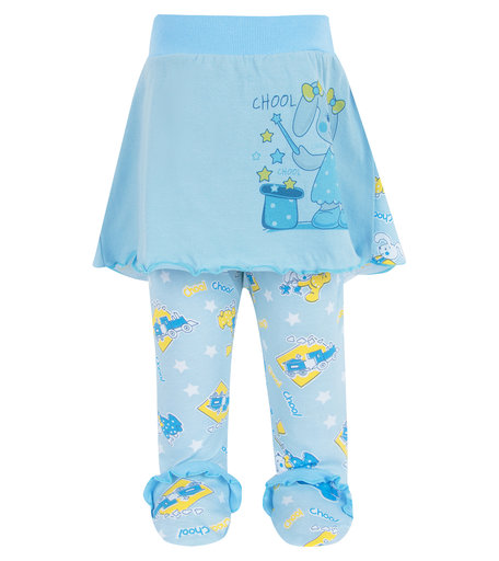 Ползунки Три медведя