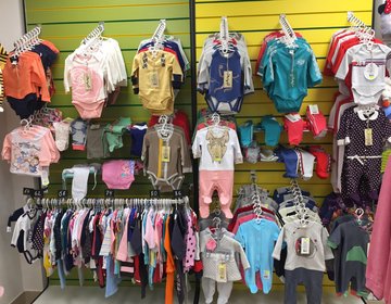 Детский магазин Kids boutique в Дербенте