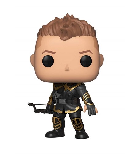 Фигурка FUNKO Соколиный глаз, 10 см