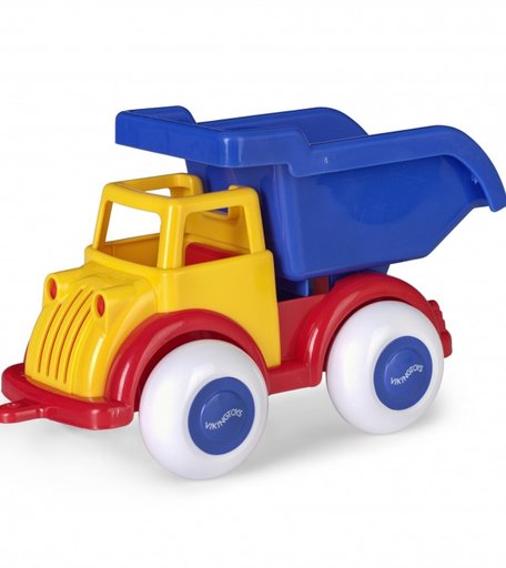Viking Toys Миди грузовичок 21 см