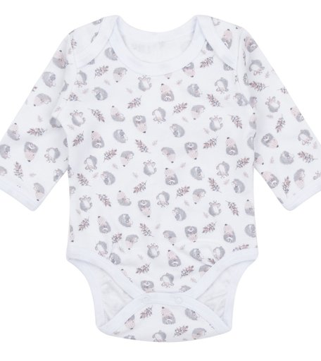 Боди Leader Kids Newborn