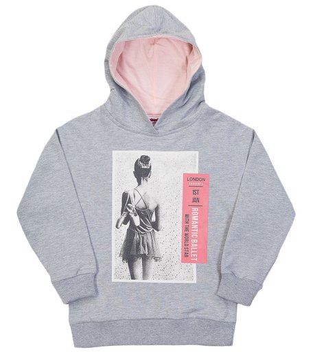 Джемпер MBimbo