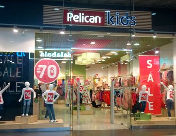 Детский магазин Pelican kids в Таганрогу Детский магазин Pelican kids в Таганрогу