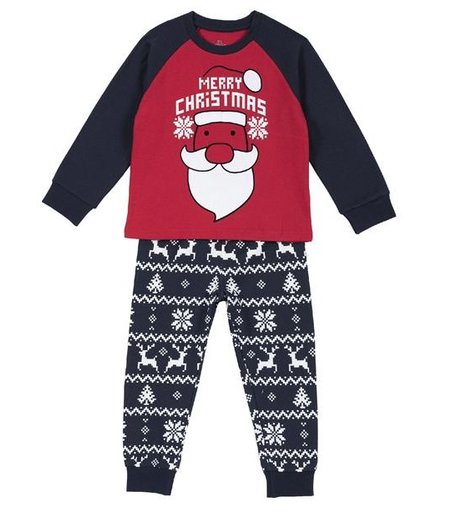 Chicco Пижама для мальчиков Merry Christmas 09031289