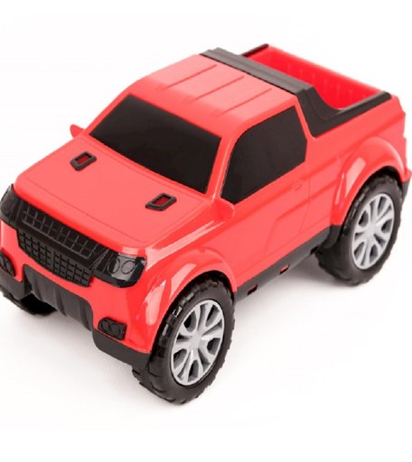 Транспорт ГринПласт Пикап