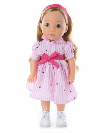 Миниатюра фотографии Lisa doll кукла лаура 37 см