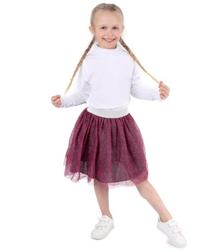 Юбка Leader Kids Марсала