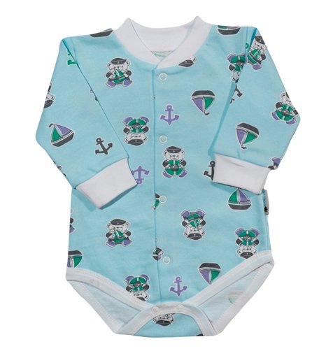 Боди боди Клякса