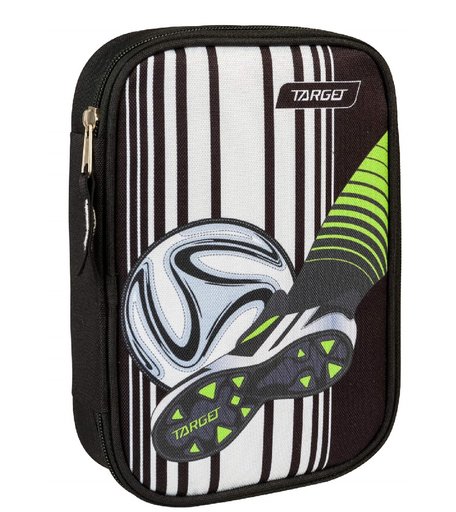 Пенал Target Football Blatte