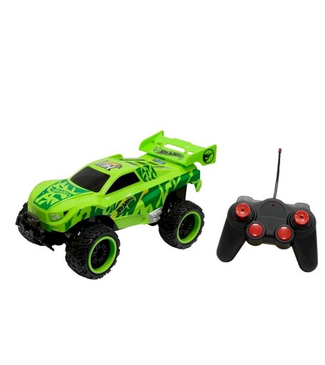 Машина на радиоуправлении 1Toy Багги