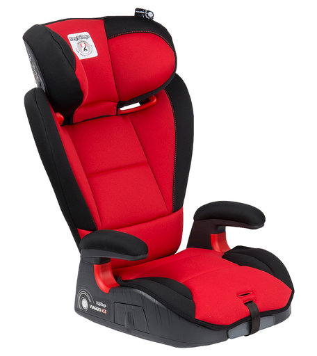 Автокресло Peg-Perego Viaggio 2-3 Surefix