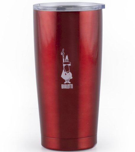 Термос Bialetti DCXIN00005_2, красный