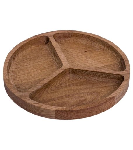 Менажница Giaretti «Natura», 25 см