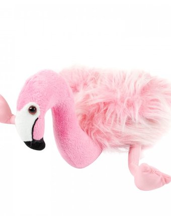 Мягкая игрушка Wild Republic Фламинго 31 см
