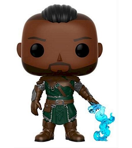 Фигурка FUNKO Варден, 10