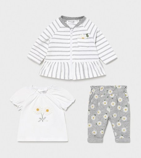 Mayoral Newborn Спортивный костюм 1816