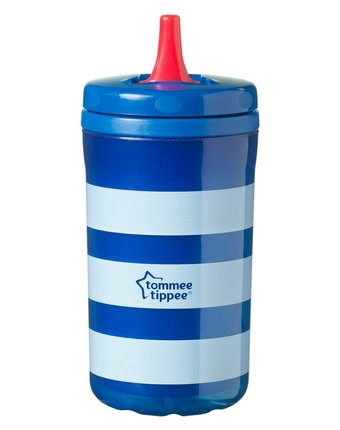 Чашка Tommee Tippee Cool, с 18 месяцев, 380 мл