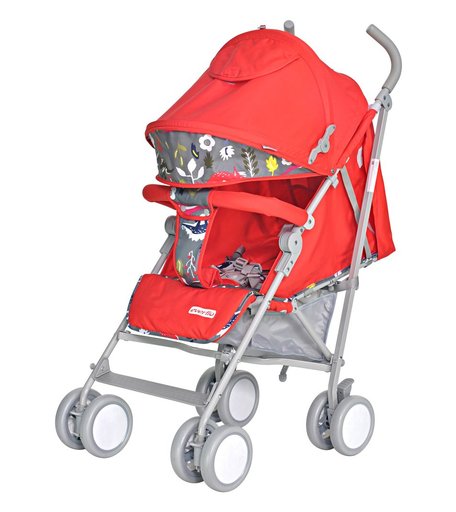 Коляска-трость Everflo Dino Е-109