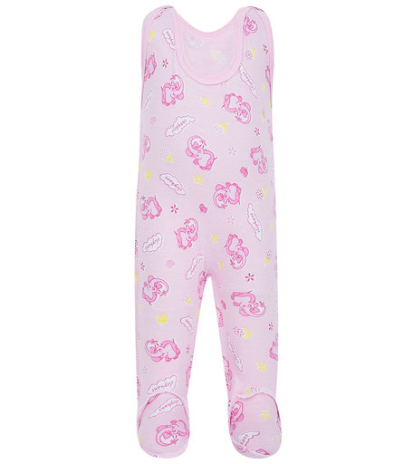 Ползунки Три медведя