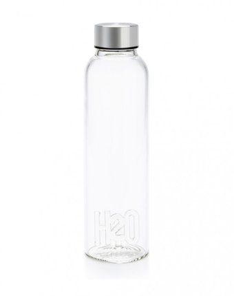 Миниатюра фотографии Balvi бутылка для воды h2o 0.5 л