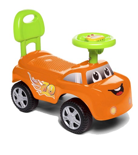 Каталка BabyCare BABYCARE Каталка Dreamcar