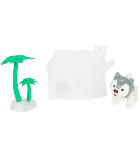 Игровой набор Игруша 10-15 см