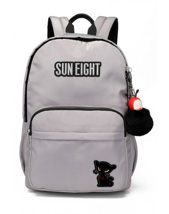 Миниатюра фотографии Sun eight рюкзак школьный se-8300