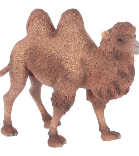 1010815 Collecta Двухгорбый верблюд 12.4 см