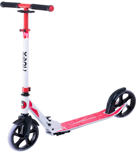 Двухколесный самокат Ridex Marvellous
