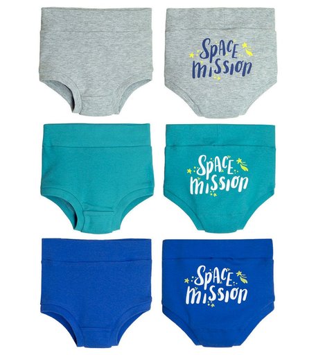 Трусы трусы 3 шт. Let'S Go